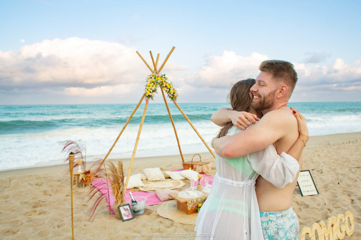 pedido de casamento surpresa porto de galinhas - pedido de casamento surpresa carneiros - pedido de casamento surpresa maracaipe - decoracao para pedido de casamento surpresa em porto de galinhas - fotografo de casamento surpresa porto de galinhas