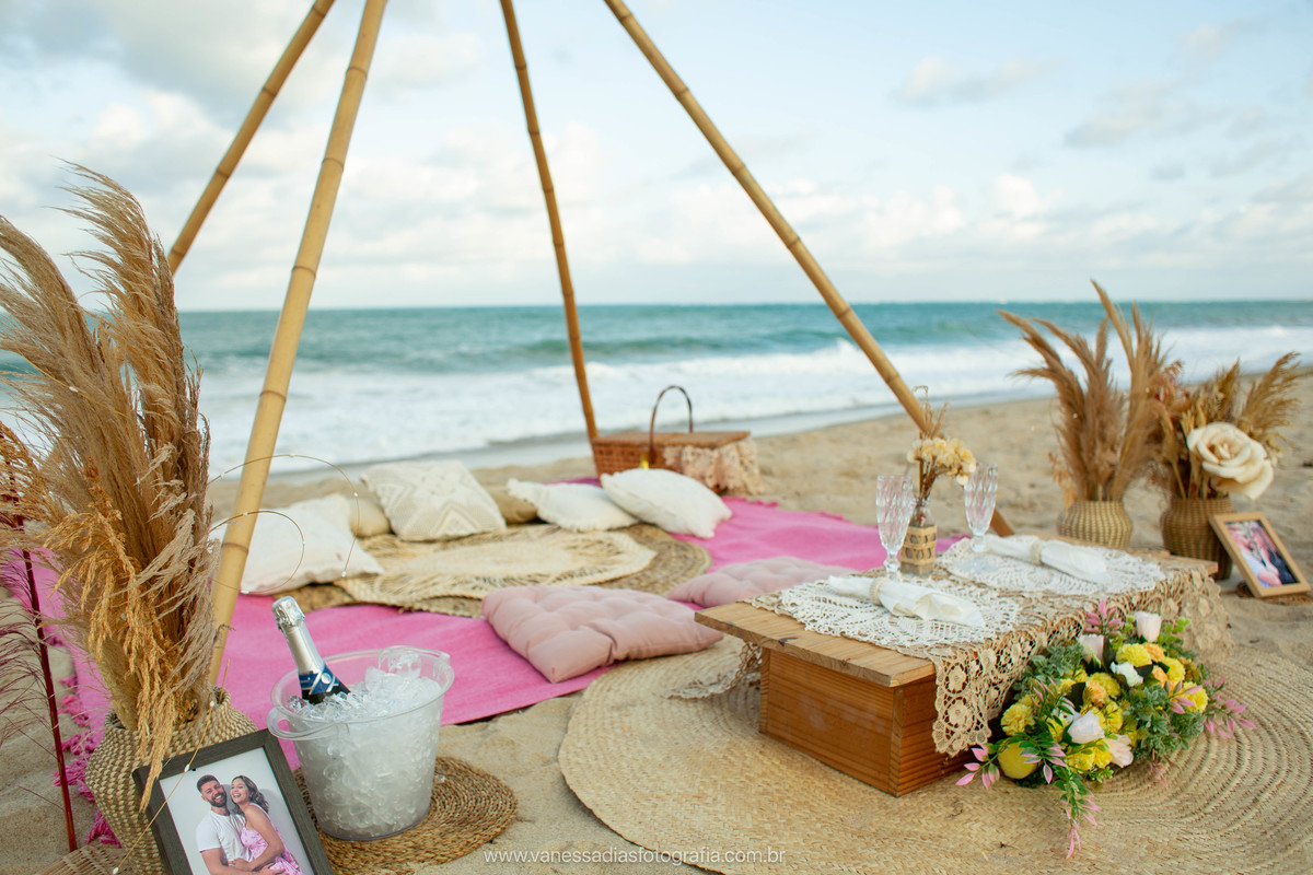 pedido de casamento surpresa porto de galinhas - pedido de casamento surpresa carneiros - pedido de casamento surpresa maracaipe - decoracao para pedido de casamento surpresa em porto de galinhas - fotografo de casamento surpresa porto de galinhas