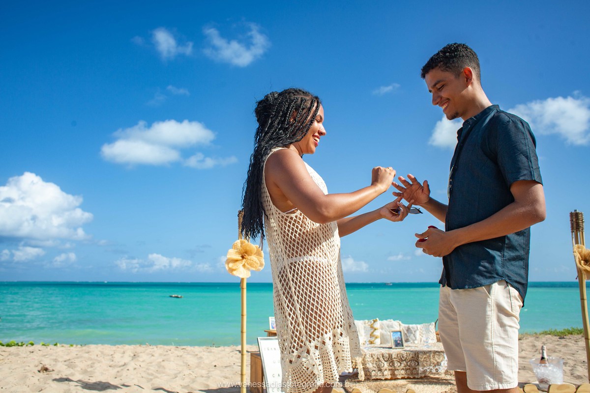 pedido de casamento maragogi - decoracao pedido de casamento em maragogi alagoas - fotografo pedido de casamento surpresa em maragogi Alagoas - pedido de casamento surpresa porto de galinhas - pedido de casamento carneiros - fotografa maragogi alagoas