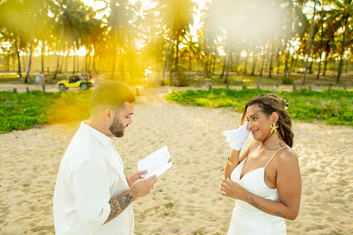 elopement wedding Porto de Galinhas - renovação de votos em porto de galinhas - decoraçao simples para renovação de votos em porto de galinhas - violinista em porto de galinhas - fotografo em porto de galinhas - maquiadora em porto de galinhas pernambuco