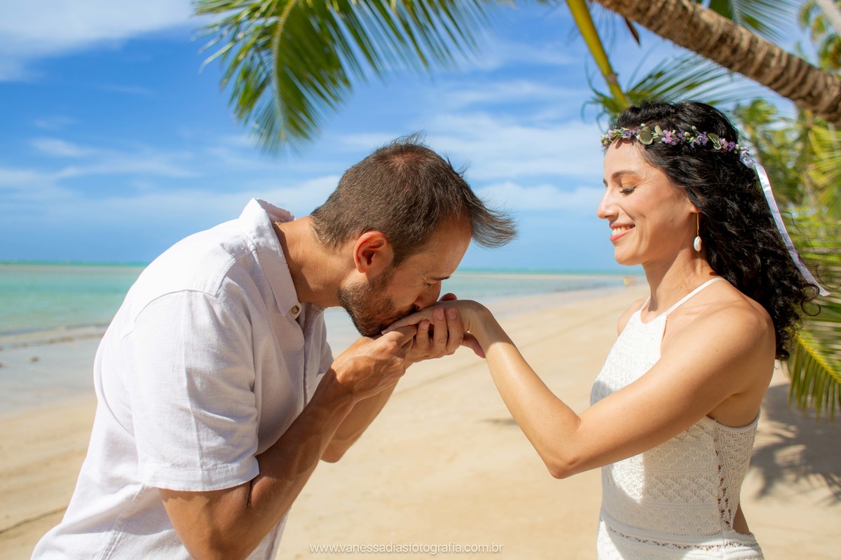 ensaio de casal em maragogi - ensaio fotografico praia de maragogi alagoas - ensaio de casal em porto de galinhas - praia de maragogi Alagoas - fotografo em maragogi Alagoas - fotografa maragogi alagoas - renovação de votos em maragogi alagoas- Maragogi 