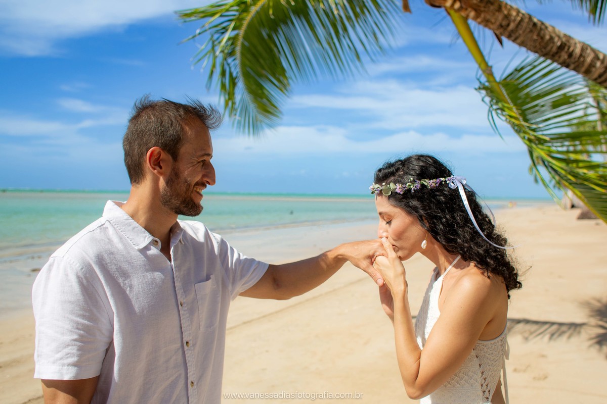 ensaio de casal em maragogi - ensaio fotografico praia de maragogi alagoas - ensaio de casal em porto de galinhas - praia de maragogi Alagoas - fotografo em maragogi Alagoas - fotografa maragogi alagoas - renovação de votos em maragogi alagoas- Maragogi 