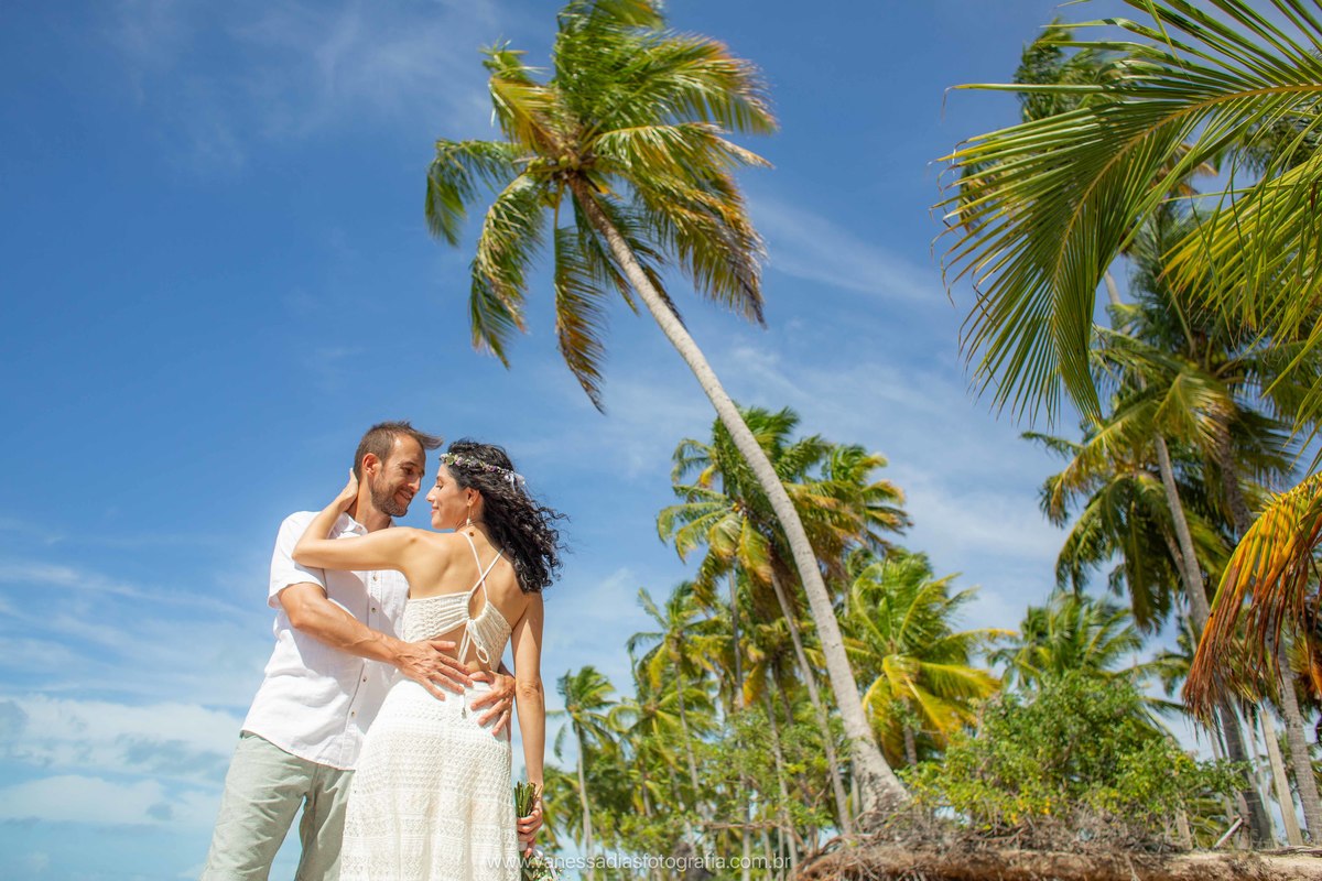 ensaio de casal em maragogi - ensaio fotografico praia de maragogi alagoas - ensaio de casal em porto de galinhas - praia de maragogi Alagoas - fotografo em maragogi Alagoas - fotografa maragogi alagoas - renovação de votos em maragogi alagoas- Maragogi 