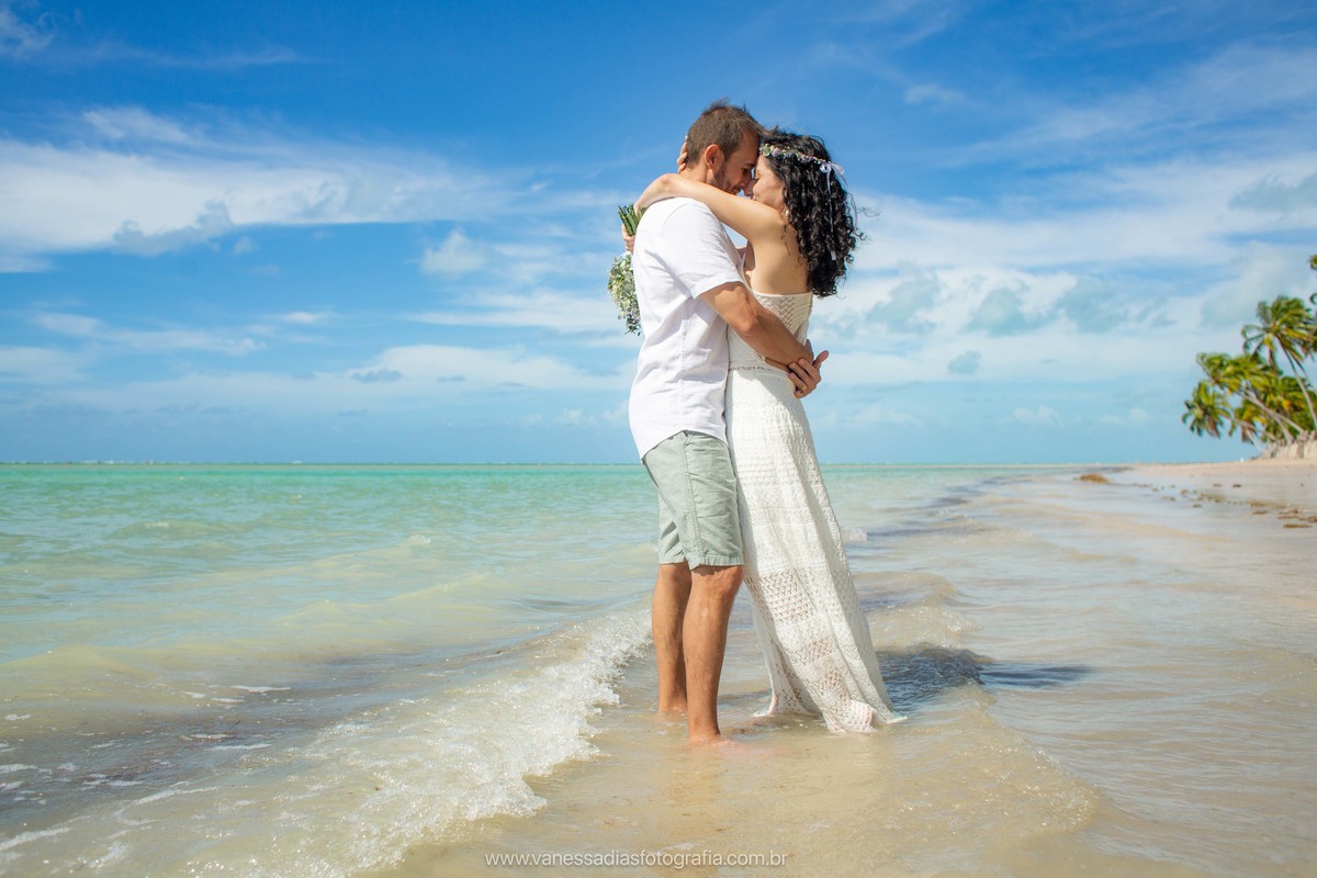 ensaio de casal em maragogi - ensaio fotografico praia de maragogi alagoas - ensaio de casal em porto de galinhas - praia de maragogi Alagoas - fotografo em maragogi Alagoas - fotografa maragogi alagoas - renovação de votos em maragogi alagoas- Maragogi 