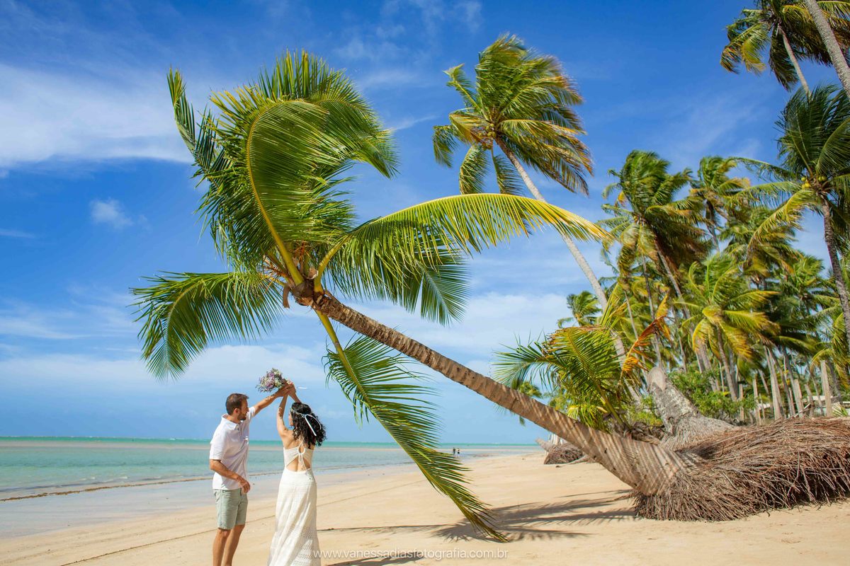 ensaio de casal em maragogi - ensaio fotografico praia de maragogi alagoas - ensaio de casal em porto de galinhas - praia de maragogi Alagoas - fotografo em maragogi Alagoas - fotografa maragogi alagoas - renovação de votos em maragogi alagoas- Maragogi 