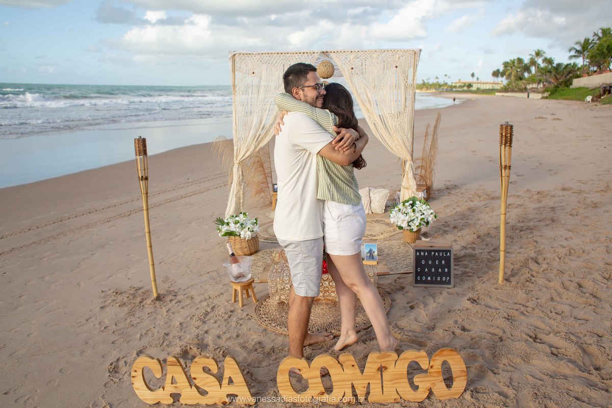 pedido de casamento surpresa porto de galinhas - pedido de casamento surpresa hotel ocaporã porto de galinhas - cenario de pedido de casamento surpresa em porto de galinhas - fotografo em porto de galinhas - ensaio de casal em porto de galinhas - ocaporã