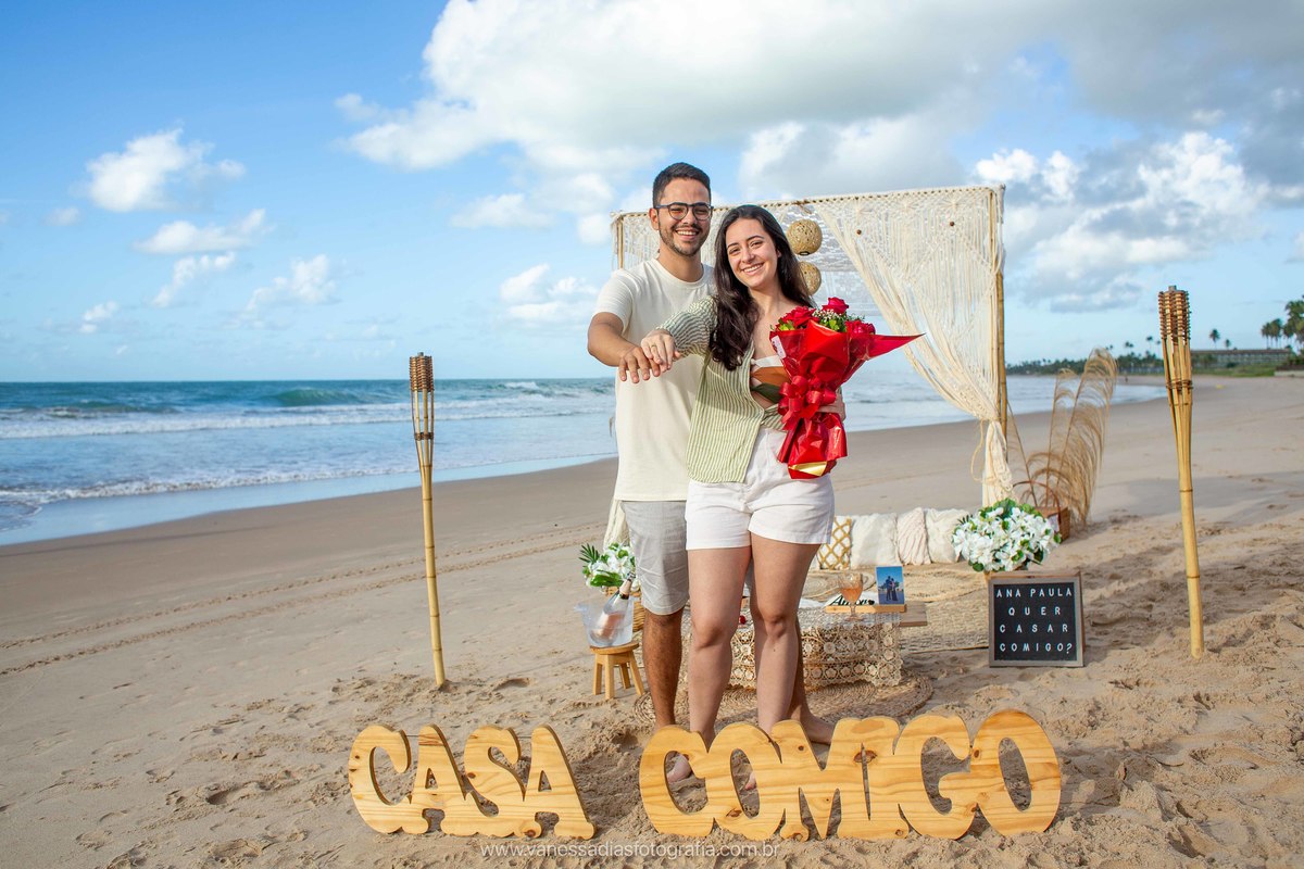 pedido de casamento surpresa porto de galinhas - pedido de casamento surpresa hotel ocaporã porto de galinhas - cenario de pedido de casamento surpresa em porto de galinhas - fotografo em porto de galinhas - ensaio de casal em porto de galinhas - ocaporã