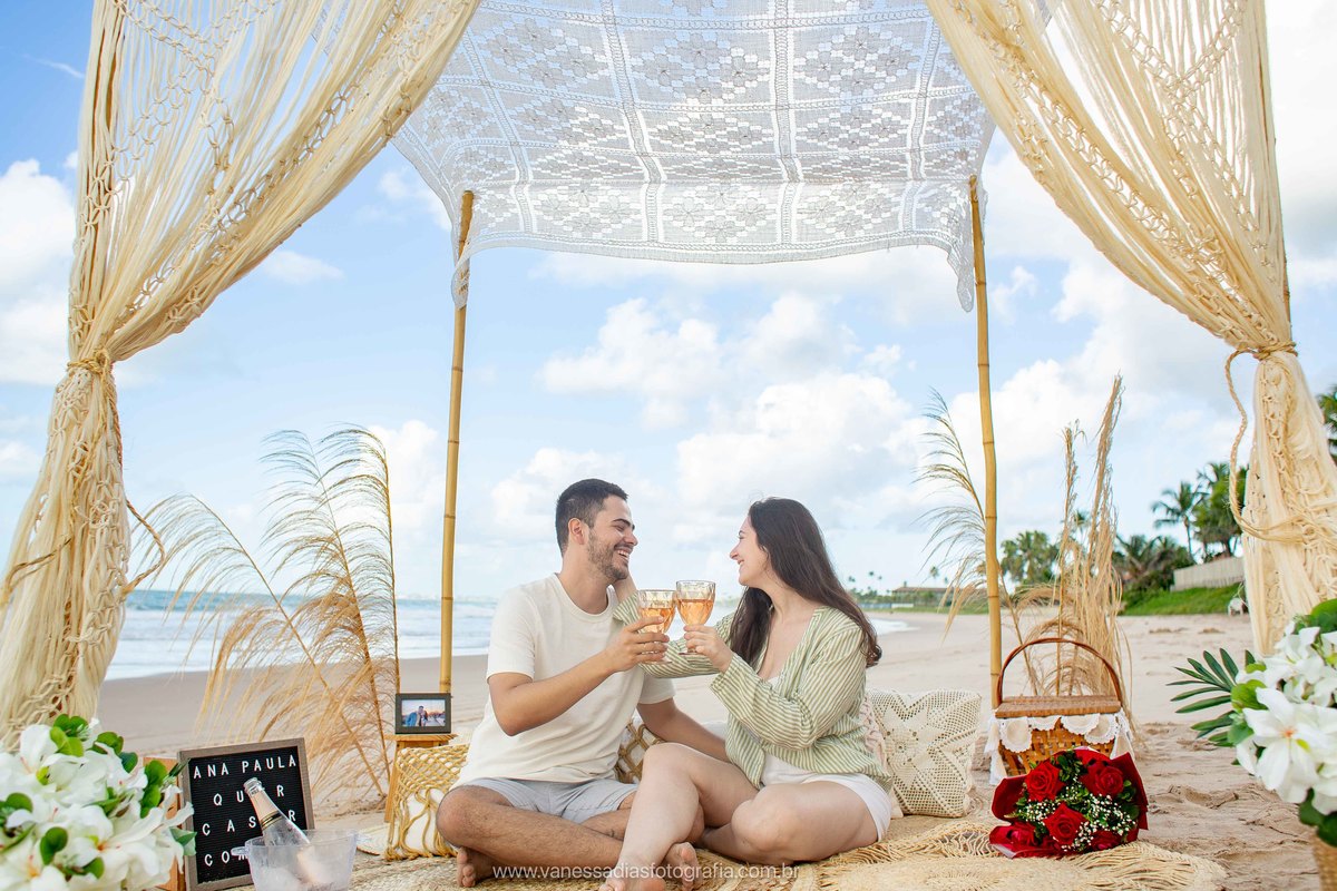 pedido de casamento surpresa porto de galinhas - pedido de casamento surpresa hotel ocaporã porto de galinhas - cenario de pedido de casamento surpresa em porto de galinhas - fotografo em porto de galinhas - ensaio de casal em porto de galinhas - ocaporã