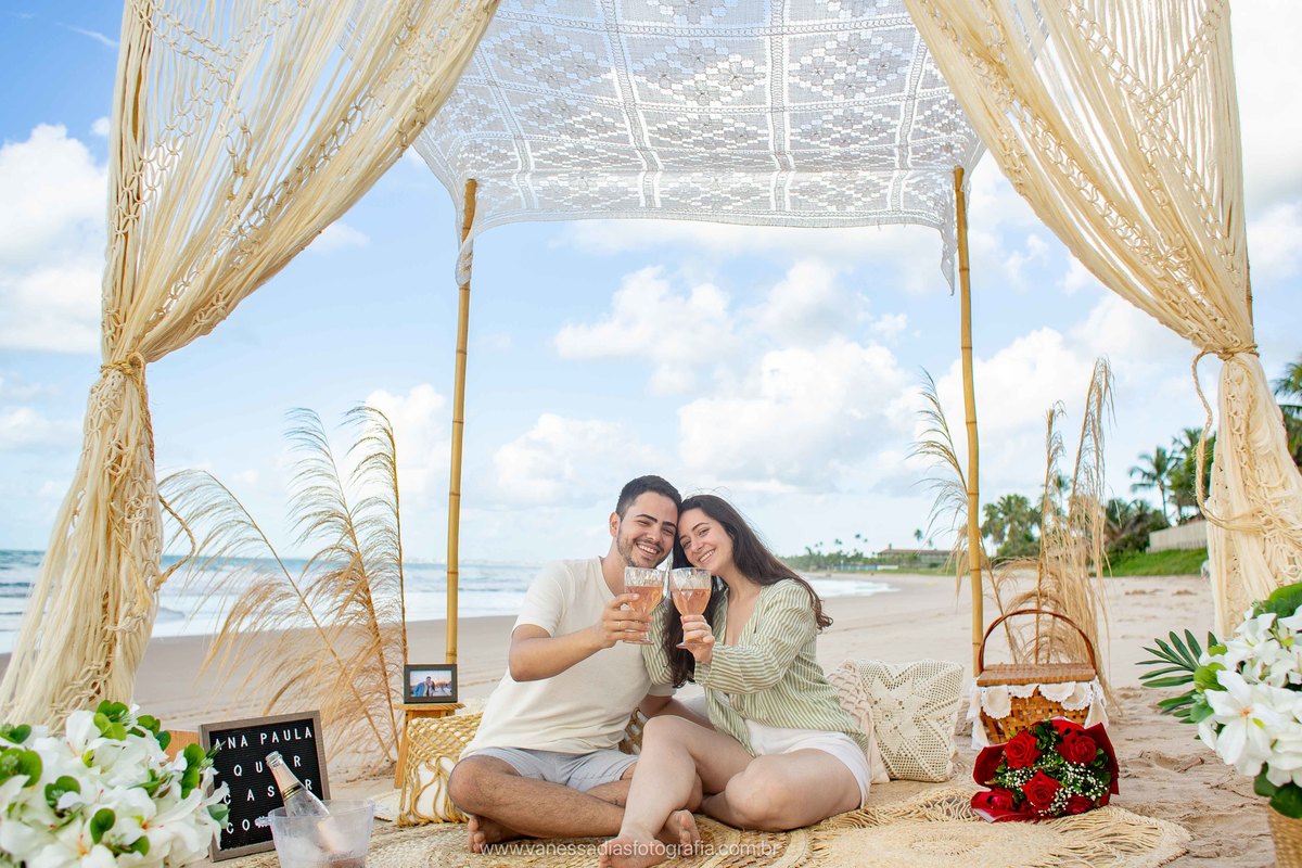 pedido de casamento surpresa porto de galinhas - pedido de casamento surpresa hotel ocaporã porto de galinhas - cenario de pedido de casamento surpresa em porto de galinhas - fotografo em porto de galinhas - ensaio de casal em porto de galinhas - ocaporãp