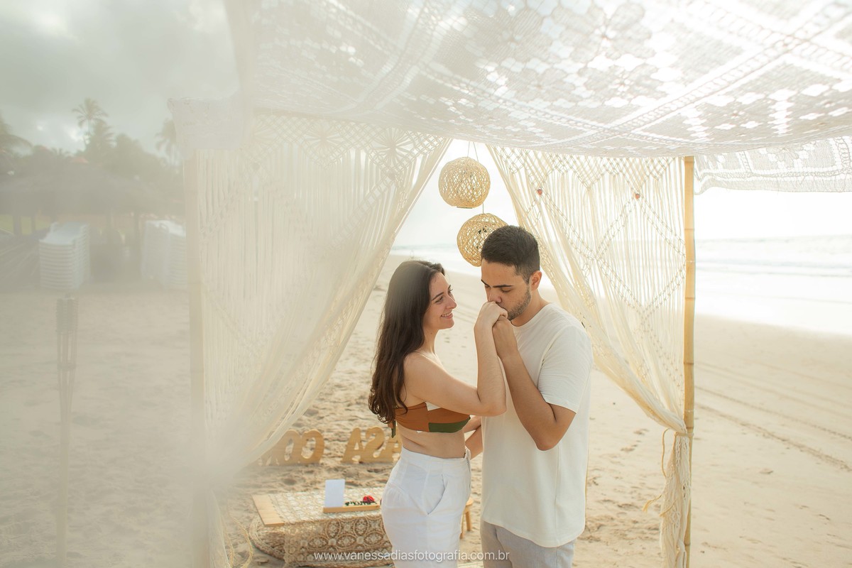 pedido de casamento surpresa porto de galinhas - pedido de casamento surpresa hotel ocaporã porto de galinhas - cenario de pedido de casamento surpresa em porto de galinhas - fotografo em porto de galinhas - ensaio de casal em porto de galinhas - ocaporã