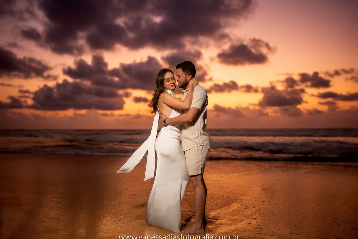 ensaio de casamento no amanhecer em porto de galinhas - ensaio em porto de galinhas - fotografo em porto de galinhas - fotografa em porto de galinhas - quando custa um ensaio de casamento em porto de galinhas? Maquiadora em porto de galinhas - Ipojuca -pe