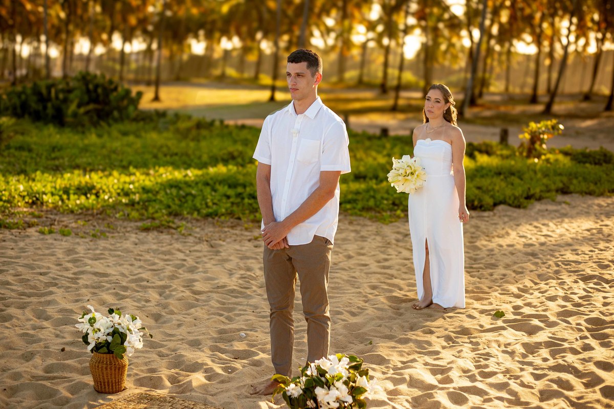 elopement wedding Porto de Galinhas - casamento a dois em porto de galinhas - decoração de casamento em porto de galinhas - destination Wedding porto de galinhas - fotografo em porto de galinhas - ensaio de casal em porto de galinhas - porto de galinhas I