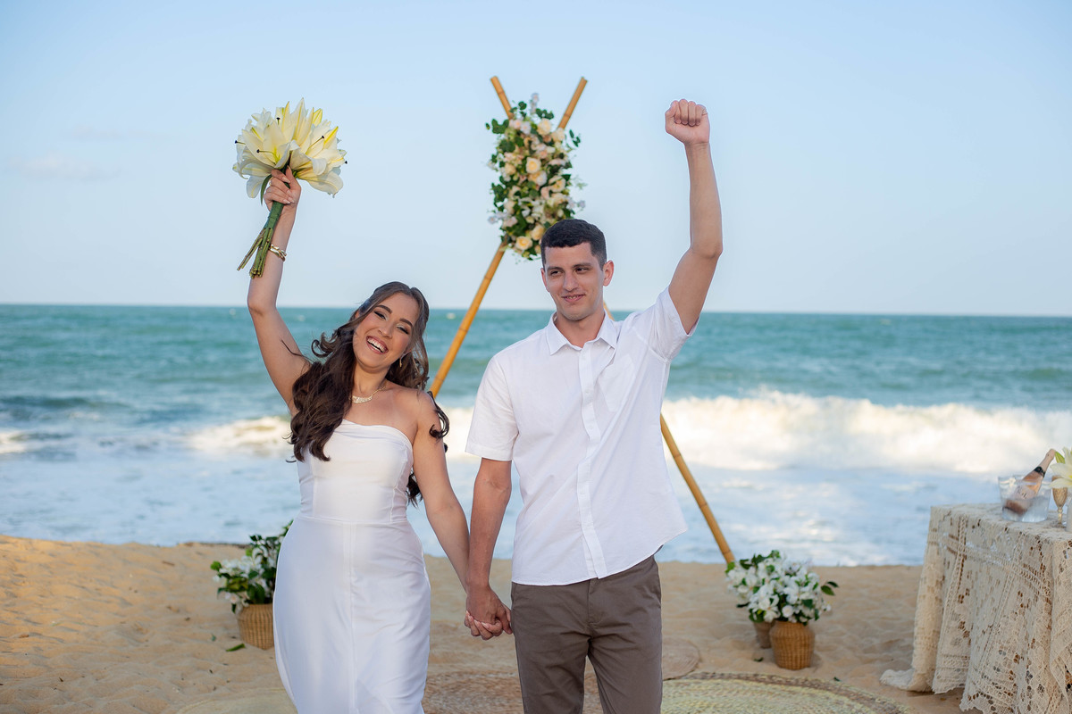 elopement wedding Porto de Galinhas - casamento a dois em porto de galinhas - decoração de casamento em porto de galinhas - destination Wedding porto de galinhas - fotografo em porto de galinhas - ensaio de casal em porto de galinhas - porto de galinhas I