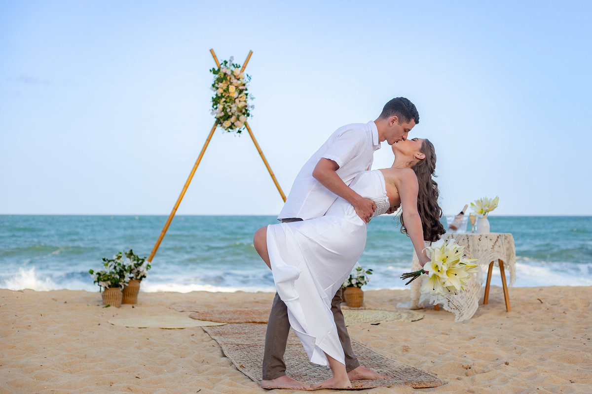 elopement wedding Porto de Galinhas - casamento a dois em porto de galinhas - decoração de casamento em porto de galinhas - destination Wedding porto de galinhas - fotografo em porto de galinhas - ensaio de casal em porto de galinhas - porto de galinhas I