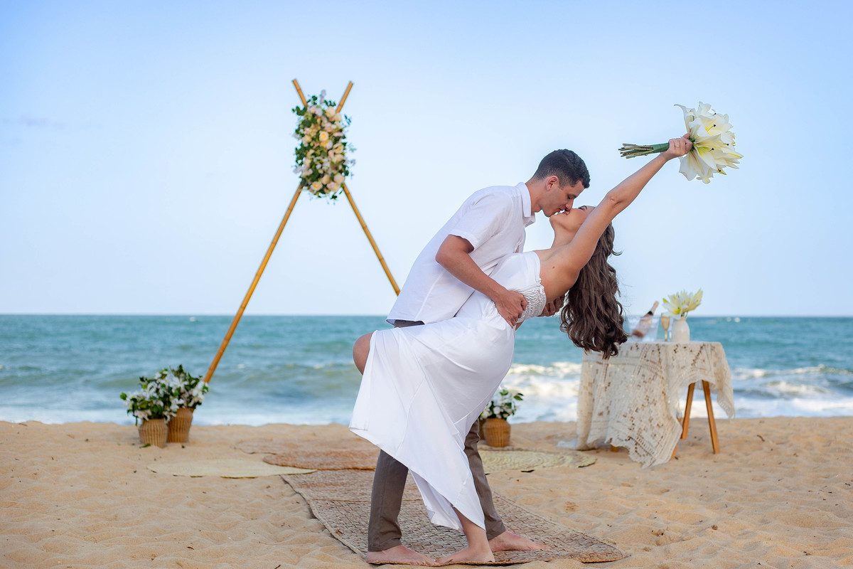 elopement wedding Porto de Galinhas - casamento a dois em porto de galinhas - decoração de casamento em porto de galinhas - destination Wedding porto de galinhas - fotografo em porto de galinhas - ensaio de casal em porto de galinhas - porto de galinhas I