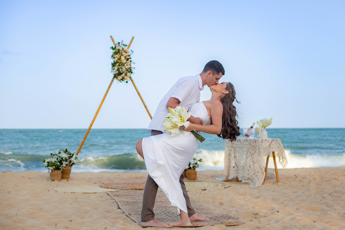 elopement wedding Porto de Galinhas - casamento a dois em porto de galinhas - decoração de casamento em porto de galinhas - destination Wedding porto de galinhas - fotografo em porto de galinhas - ensaio de casal em porto de galinhas - porto de galinhas I