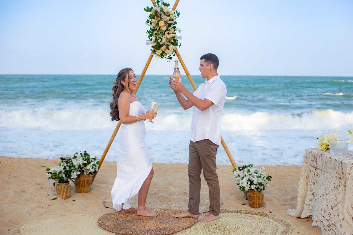 elopement wedding Porto de Galinhas - casamento a dois em porto de galinhas - decoração de casamento em porto de galinhas - destination Wedding porto de galinhas - fotografo em porto de galinhas - ensaio de casal em porto de galinhas - porto de galinhas I