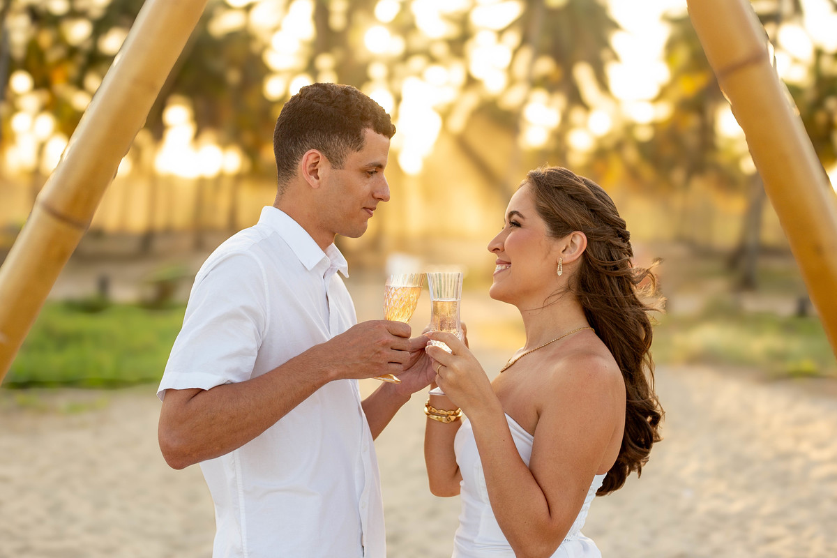 elopement wedding Porto de Galinhas - casamento a dois em porto de galinhas - decoração de casamento em porto de galinhas - destination Wedding porto de galinhas - fotografo em porto de galinhas - ensaio de casal em porto de galinhas - porto de galinhas I