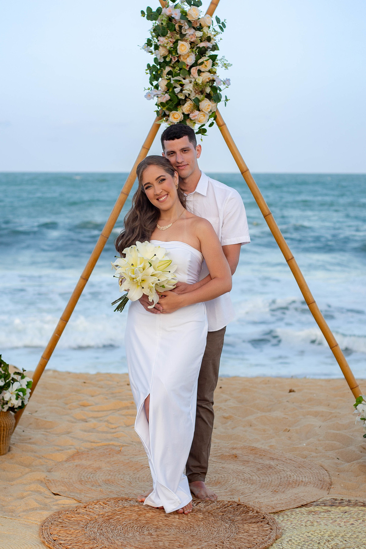 elopement wedding Porto de Galinhas - casamento a dois em porto de galinhas - decoração de casamento em porto de galinhas - destination Wedding porto de galinhas - fotografo em porto de galinhas - ensaio de casal em porto de galinhas - porto de galinhas I