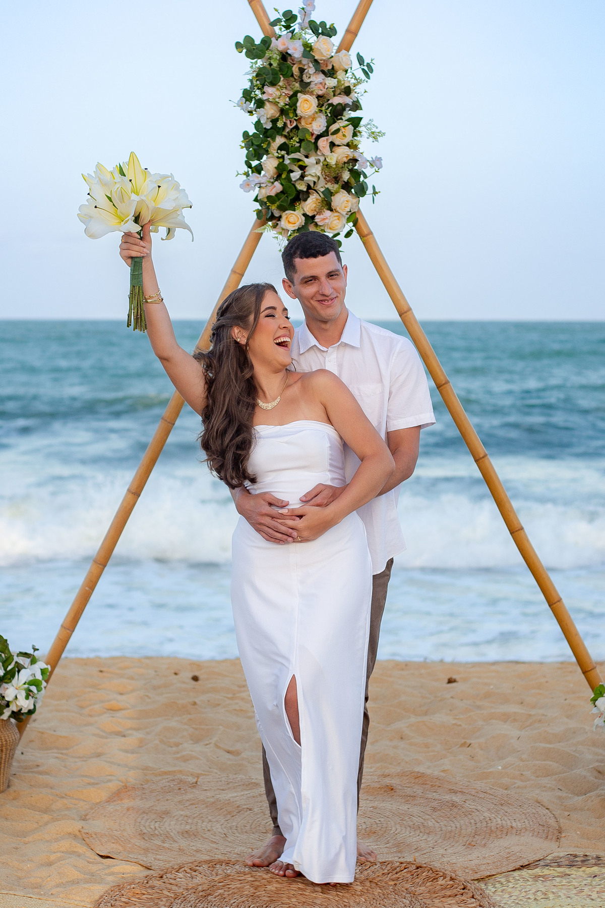 elopement wedding Porto de Galinhas - casamento a dois em porto de galinhas - decoração de casamento em porto de galinhas - destination Wedding porto de galinhas - fotografo em porto de galinhas - ensaio de casal em porto de galinhas - porto de galinhas I