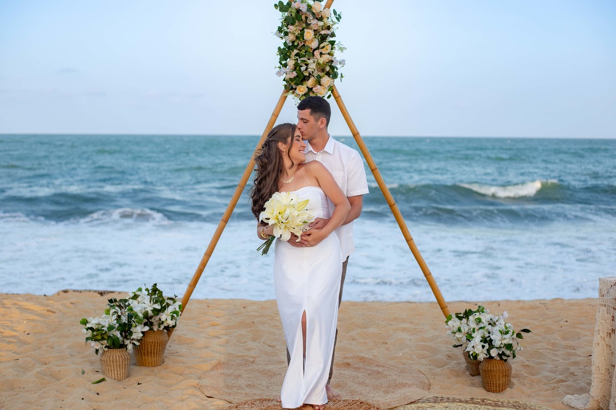 elopement wedding Porto de Galinhas - casamento a dois em porto de galinhas - decoração de casamento em porto de galinhas - destination Wedding porto de galinhas - fotografo em porto de galinhas - ensaio de casal em porto de galinhas - porto de galinhas I