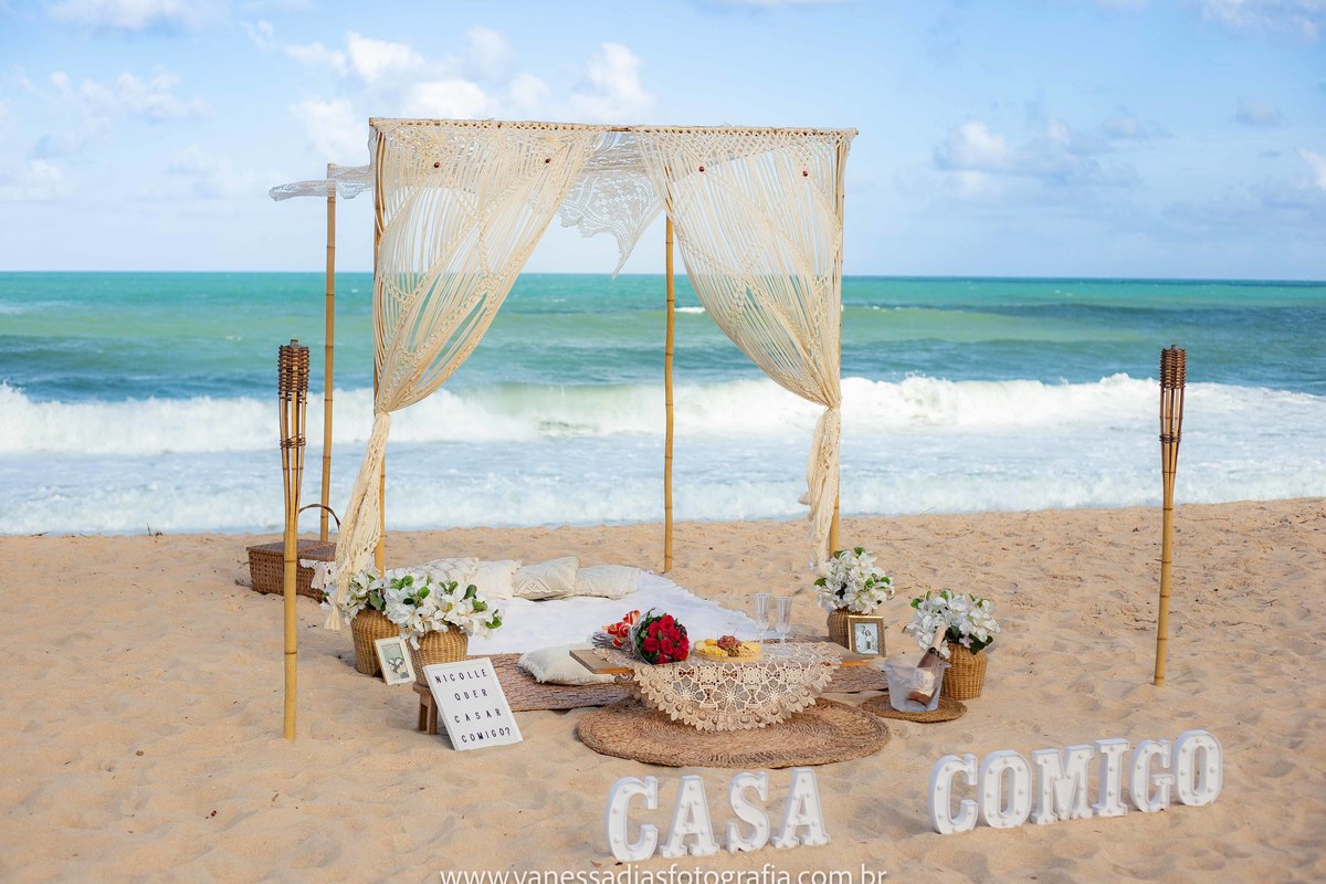 pedido de casamento surpresa em porto de galinhas - pedido de casamento surpresa em maracaipe - pedido de casamento surpresa em maragogi - pedido de casamento surpresa recife - pedido de casamento surpresa Ipojuca - decoraçao pedido de casamento surpresa