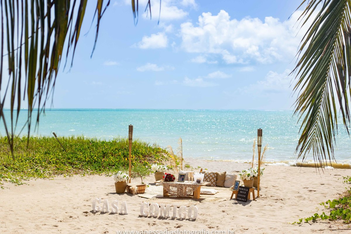 pedido de casamento surpresa em maragogi - pedido de casamento surpresa em porto de galinhas - pedido de casamento surpresa em carneiros - pedido de casamento surpresa em  recife - decoraçao para pedido de casamento surpresa porto de galinhas - maragogi