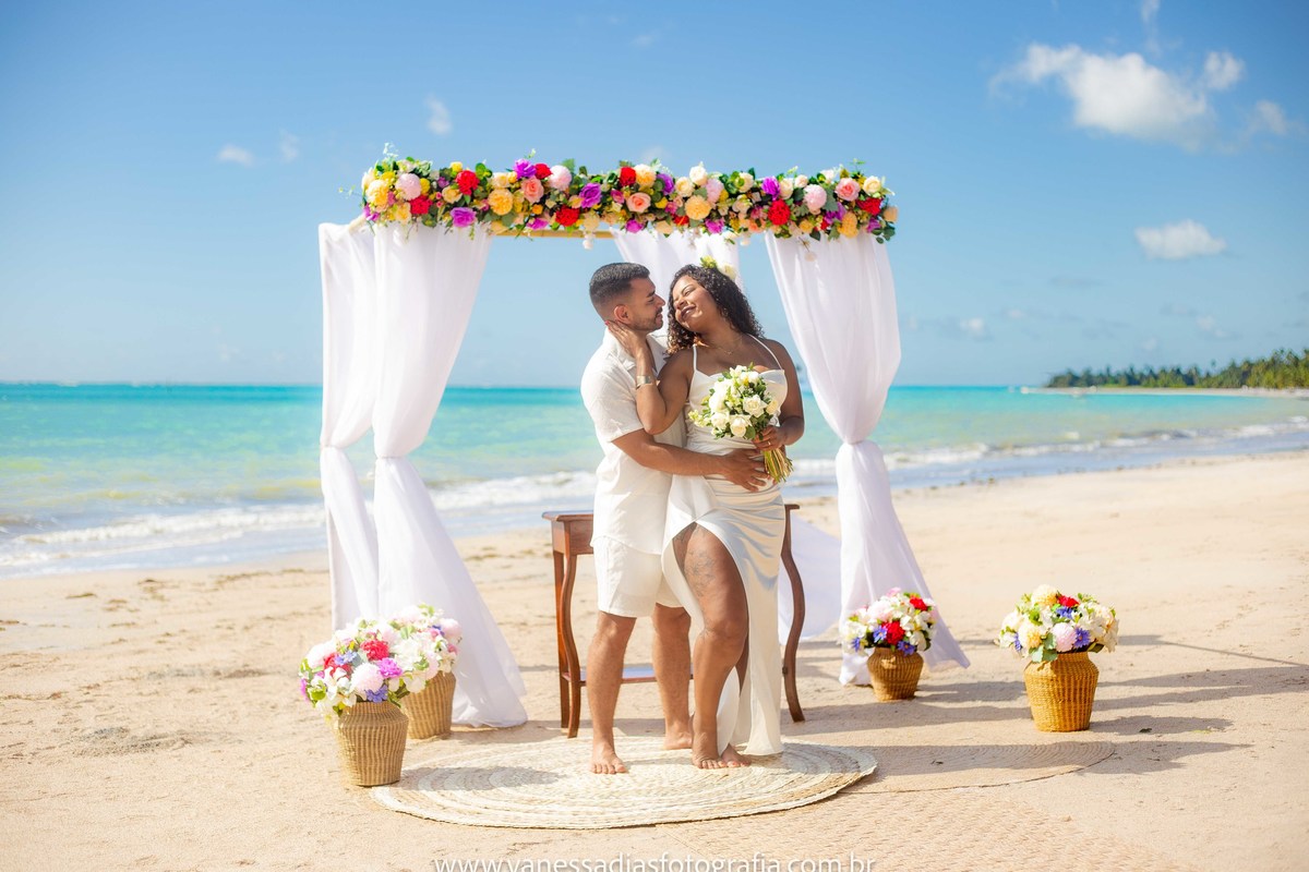 elopement wedding Maragogi - destination wedding Maragogi - fotografo em Maragogi - decoração de Elopement Maragogi Alagoas -fotografo de casamento em porto de galinhas - fotografo de casamento em Maragogi - casamento intimista em Maragogi - Caribe brasil