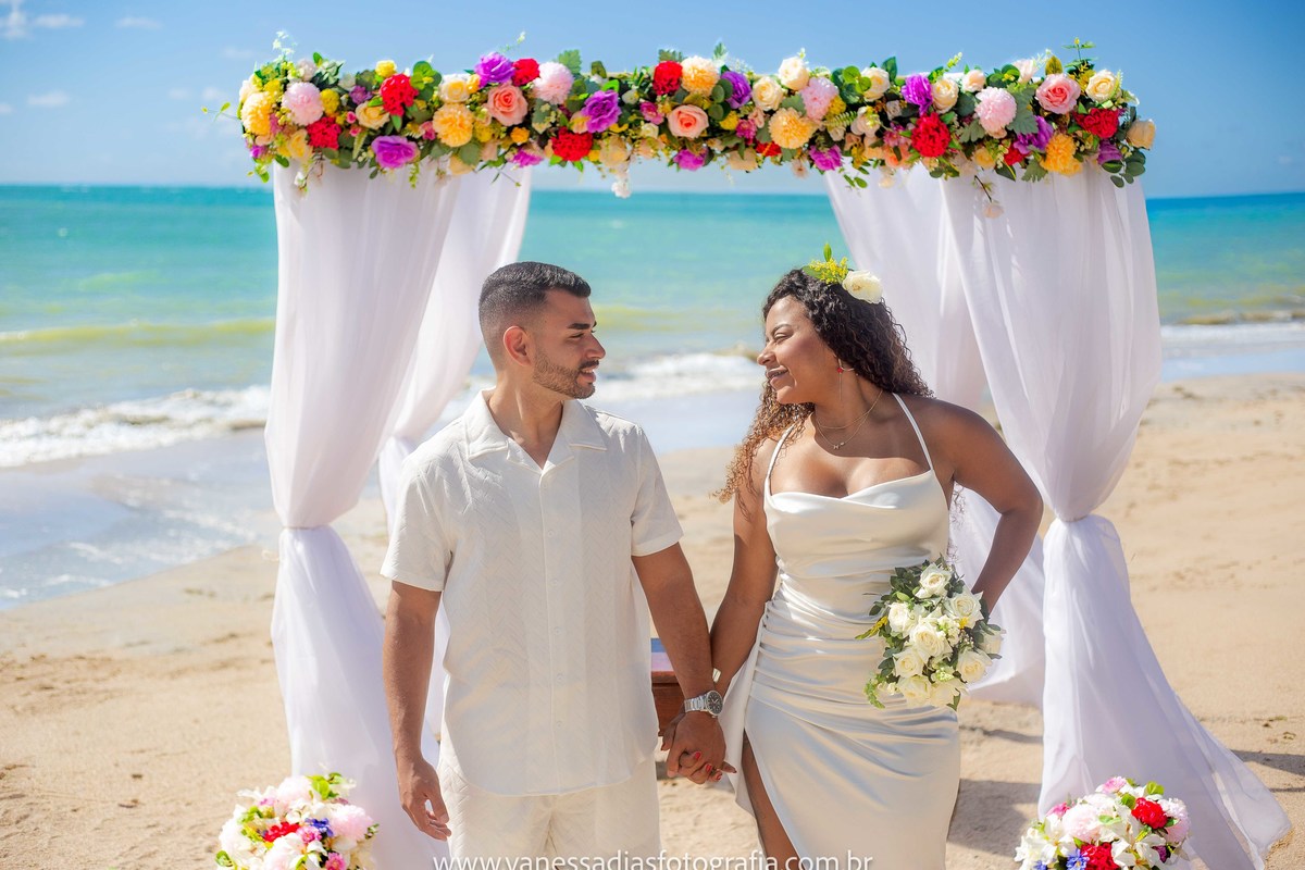 elopement wedding Maragogi - destination wedding Maragogi - fotografo em Maragogi - decoração de Elopement Maragogi Alagoas -fotografo de casamento em porto de galinhas - fotografo de casamento em Maragogi - casamento intimista em Maragogi - Caribe brasil