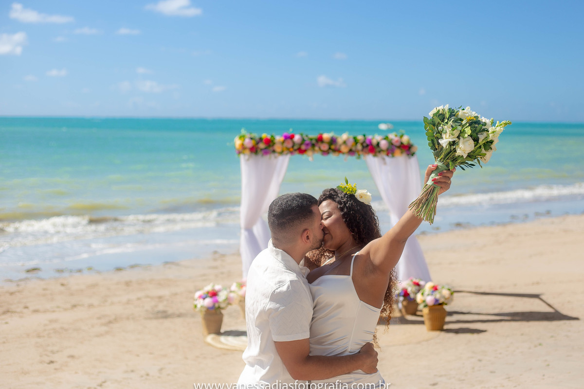 elopement wedding Maragogi - destination wedding Maragogi - fotografo em Maragogi - decoração de Elopement Maragogi Alagoas -fotografo de casamento em porto de galinhas - fotografo de casamento em Maragogi - casamento intimista em Maragogi - Caribe brasil