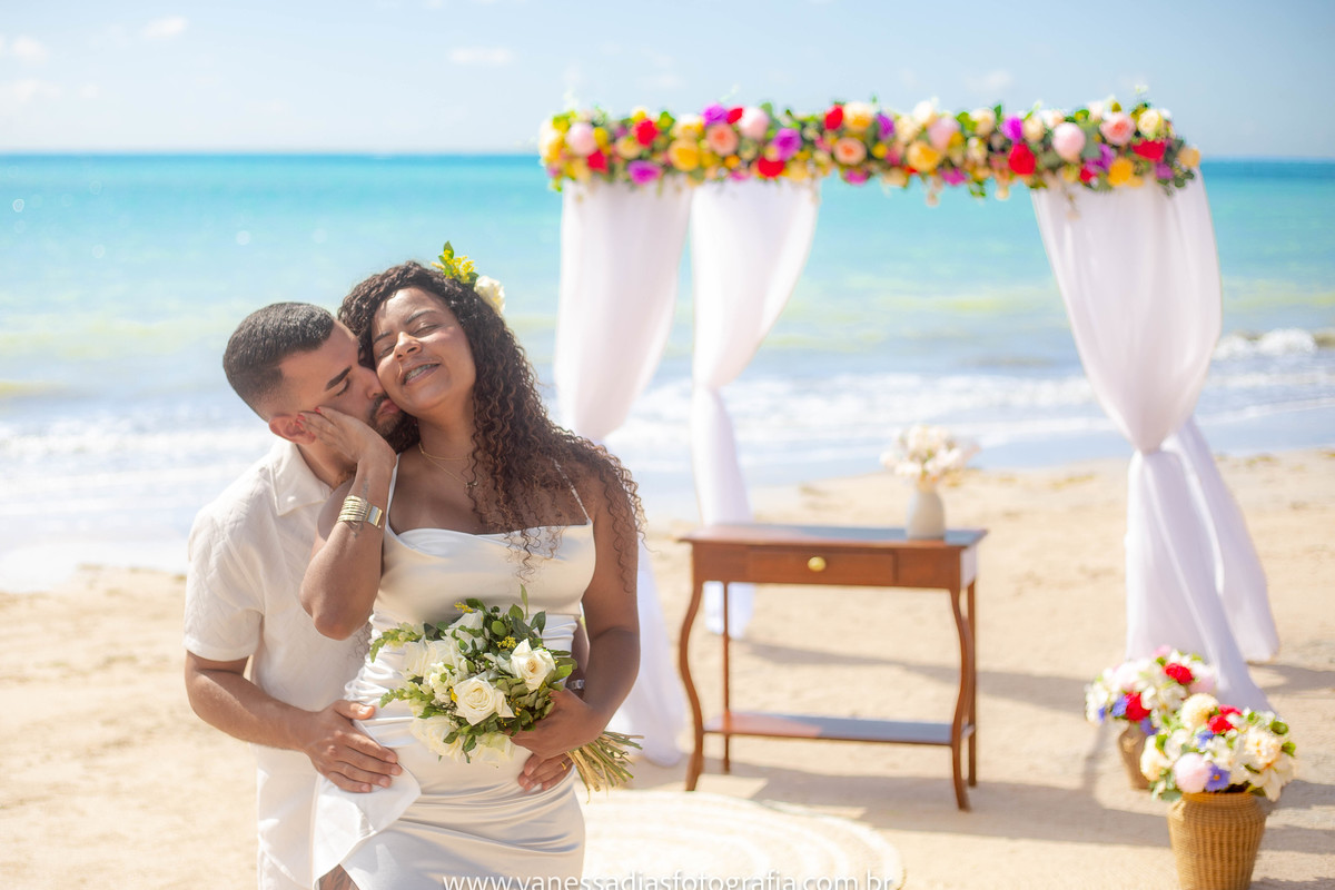 elopement wedding Maragogi - destination wedding Maragogi - fotografo em Maragogi - decoração de Elopement Maragogi Alagoas -fotografo de casamento em porto de galinhas - fotografo de casamento em Maragogi - casamento intimista em Maragogi - Caribe brasil