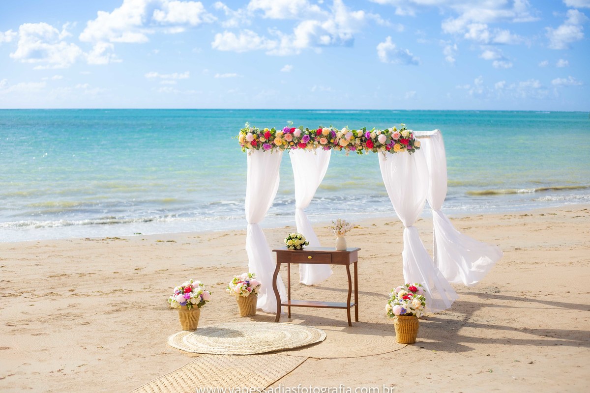elopement wedding Maragogi - destination wedding Maragogi - fotografo em Maragogi - decoração de Elopement Maragogi Alagoas -fotografo de casamento em porto de galinhas - fotografo de casamento em Maragogi - casamento intimista em Maragogi - Caribe brasil