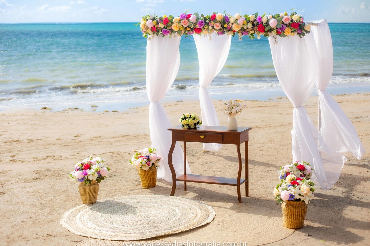 elopement wedding Maragogi - destination wedding Maragogi - fotografo em Maragogi - decoração de Elopement Maragogi Alagoas -fotografo de casamento em porto de galinhas - fotografo de casamento em Maragogi - casamento intimista em Maragogi - Caribe brasil