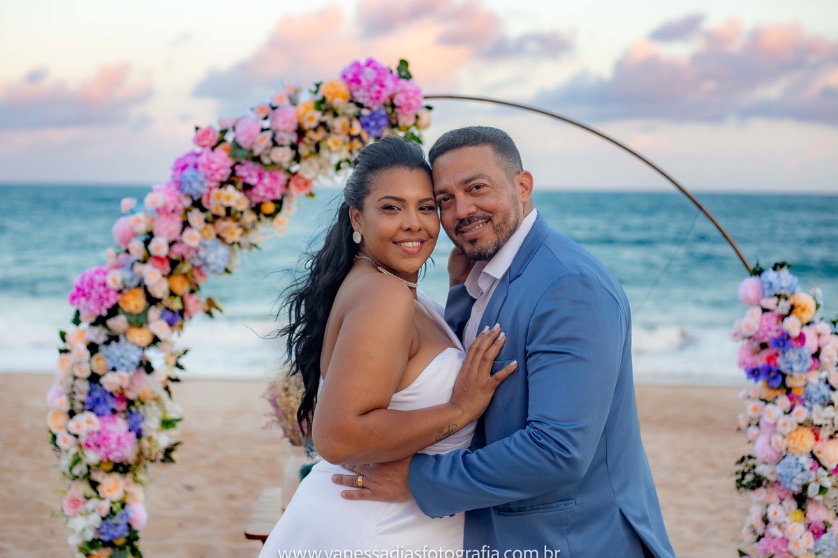 elopement wedding Porto de Galinhas - renovação de votos porto de galinhas - decoração para renovação de votos em porto de galinhas - fotografo para Elopement Wedding em porto de galinhas - renovação de votos em maragogi Alagoas - maragogi Alagoas -caribe