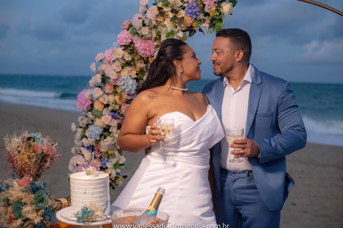 elopement wedding Porto de Galinhas - renovação de votos porto de galinhas - decoração para renovação de votos em porto de galinhas - fotografo para Elopement Wedding em porto de galinhas - renovação de votos em maragogi Alagoas - maragogi Alagoas -caribe