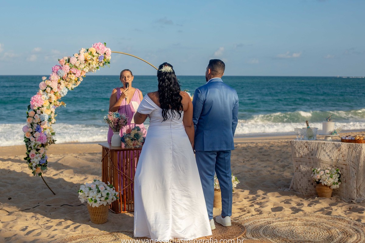 elopement wedding Porto de Galinhas - renovação de votos porto de galinhas - decoração para renovação de votos em porto de galinhas - fotografo para Elopement Wedding em porto de galinhas - renovação de votos em maragogi Alagoas - maragogi Alagoas -caribe