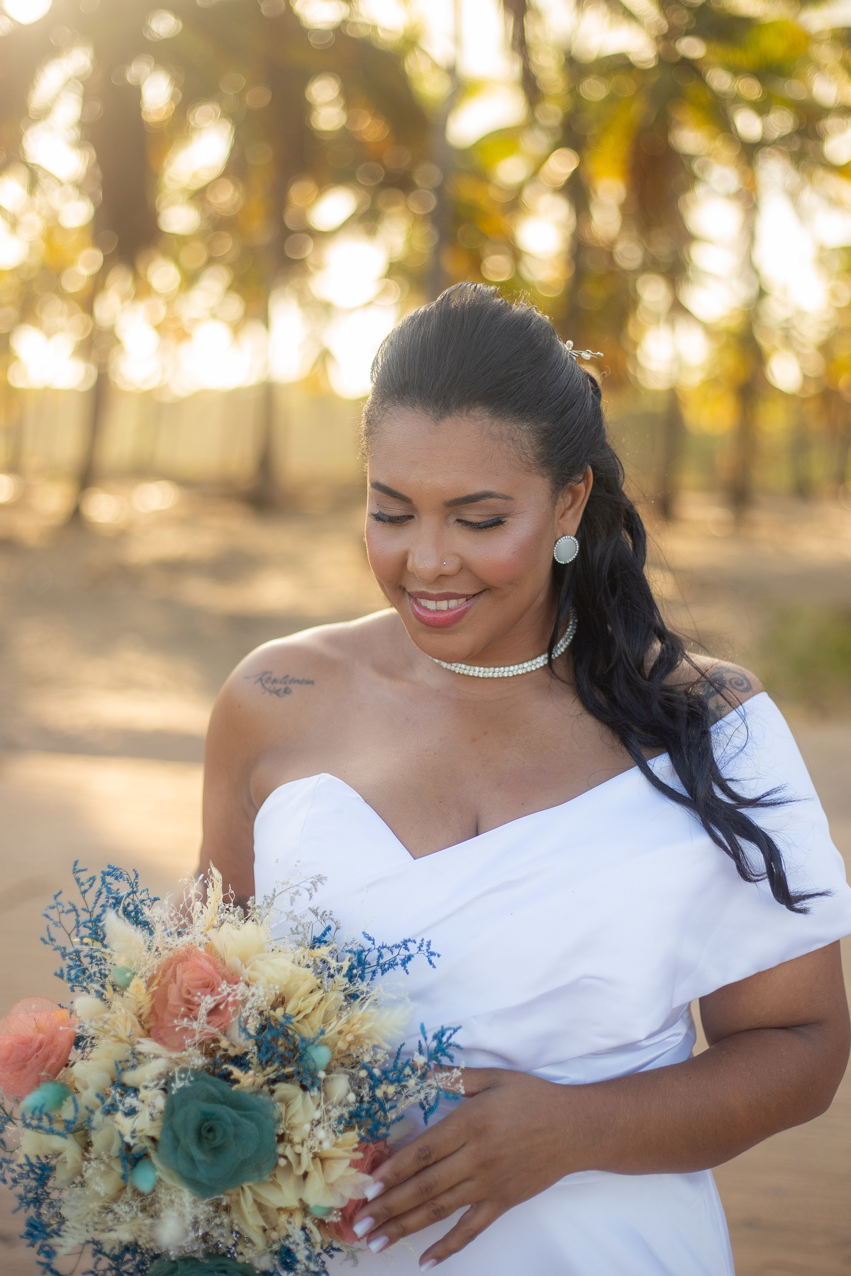 elopement wedding Porto de Galinhas - renovação de votos porto de galinhas - decoração para renovação de votos em porto de galinhas - fotografo para Elopement Wedding em porto de galinhas - renovação de votos em maragogi Alagoas - maragogi Alagoas -caribe