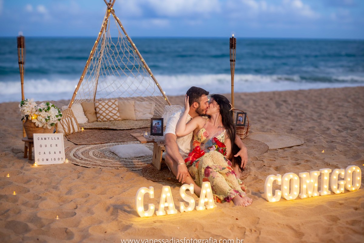 como fazer um pedido de casamento surpresa em porto de galinhas - empresa que faz decoração de pedido de casamento surpresa em porto de galinhas, maragogi e carneiros - fotografa que faz pedido de casamento surpresa em porto de galinhas - ensaio porto