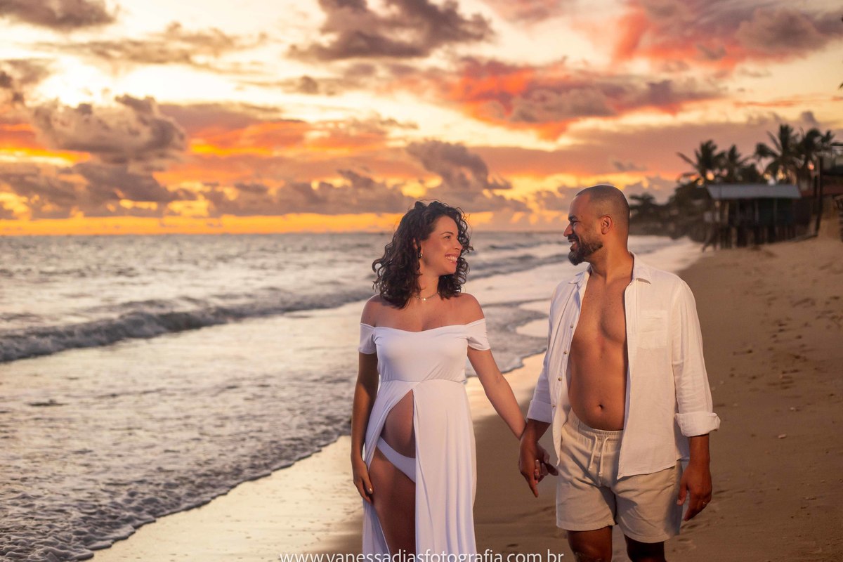 ensaio amanhecer em porto de galinhas - ensaio de casal em porto de galinhas - ensaio gestante em porto de galinhas - ensaio gestante no amanhecer de porto de galinhas - fotografa de gestante em porto de galinhas - fotografa de gestante porto de galinhas