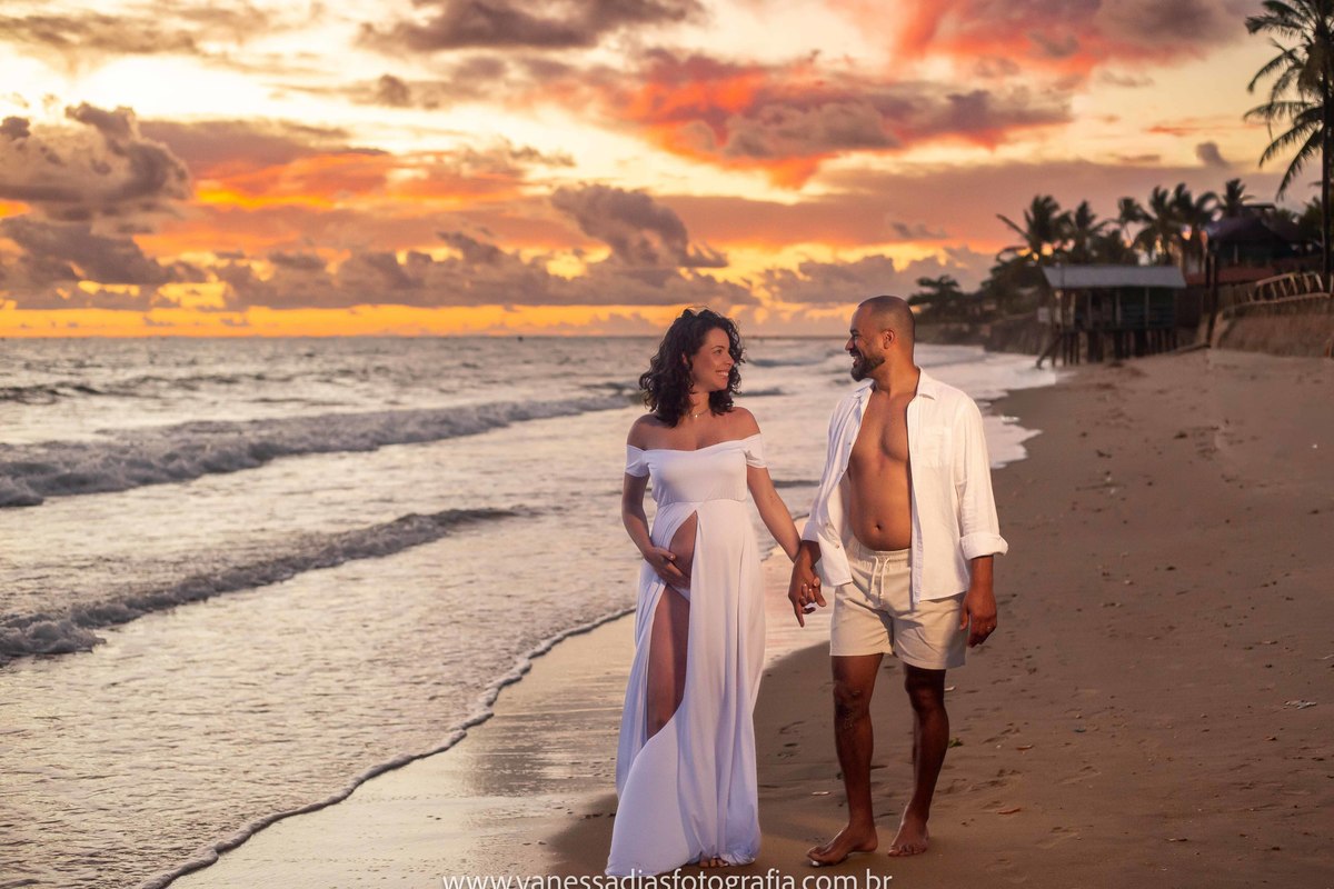 ensaio amanhecer em porto de galinhas - ensaio de casal em porto de galinhas - ensaio gestante em porto de galinhas - ensaio gestante no amanhecer de porto de galinhas - fotografa de gestante em porto de galinhas - fotografa de gestante porto de galinhas