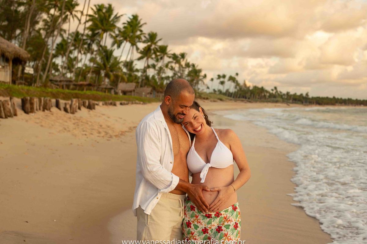 ensaio amanhecer em porto de galinhas - ensaio de casal em porto de galinhas - ensaio gestante em porto de galinhas - ensaio gestante no amanhecer de porto de galinhas - fotografa de gestante em porto de galinhas - fotografa de gestante porto de galinhas