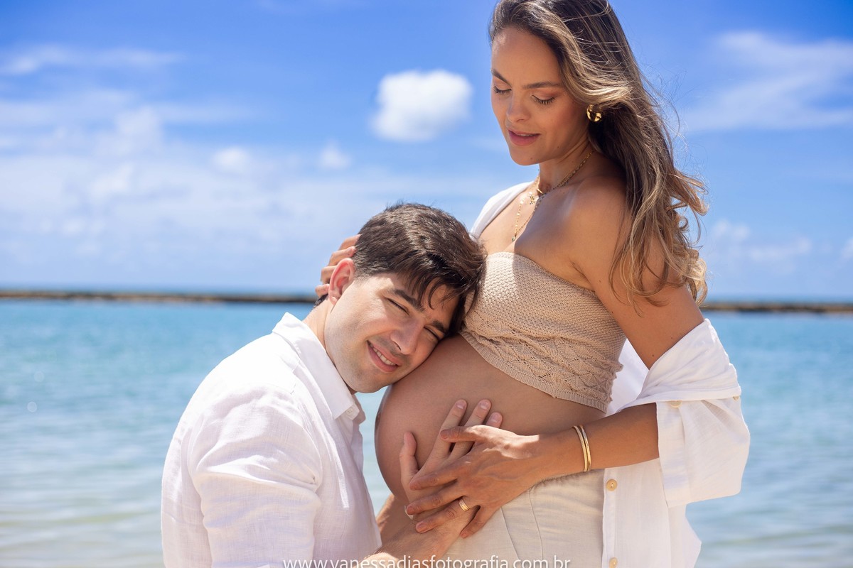 ensaio de familia no samoa resort em muro alto porto de galinhas Pernambuco - ensaio de gestante porto de galinhas Pernambuco - fotografo de gestante no samoa resort em muro alto porto de galinhas - renovação de votos samoa resort porto de galinhas - PE