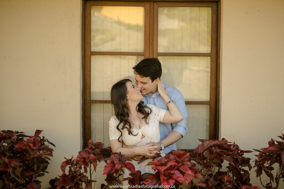 Ensaio pre - pre-wedding - vanessa dias fotografa - casamento no campo - gravata - elopment wedding