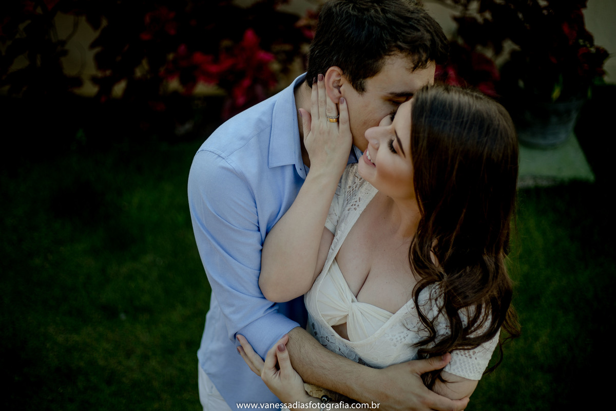 Ensaio pre - pre-wedding - vanessa dias fotografa - casamento no campo - gravata - elopment wedding