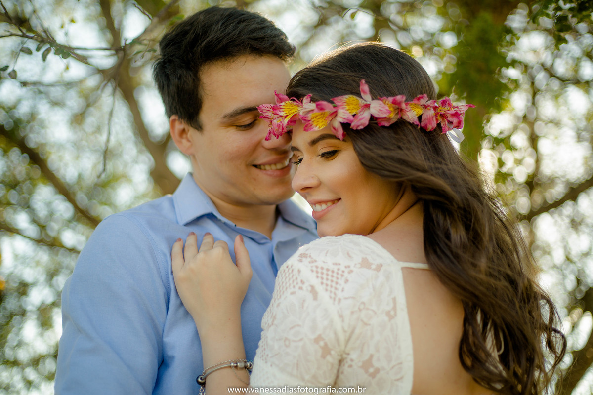 Ensaio pre - pre-wedding - vanessa dias fotografa - casamento no campo - gravata - elopment wedding
