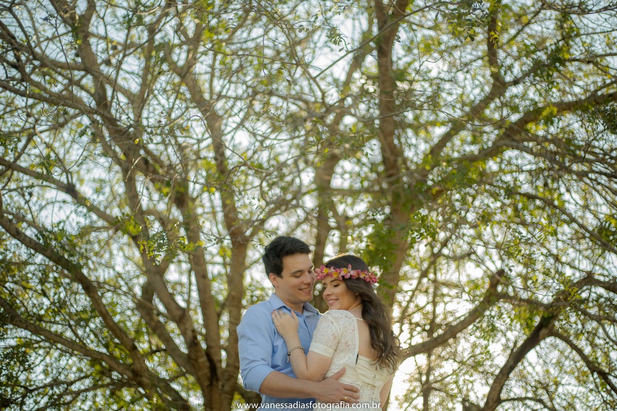 Ensaio pre - pre-wedding - vanessa dias fotografa - casamento no campo - gravata - elopment wedding