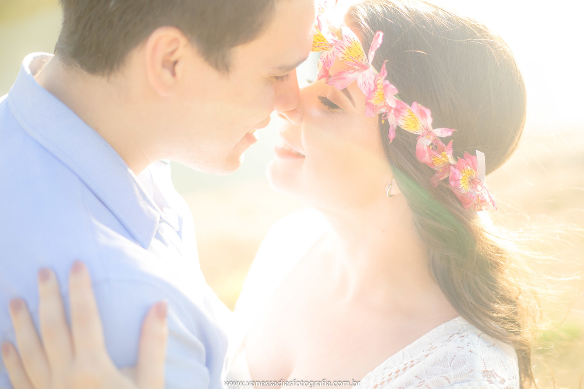 Ensaio pre - pre-wedding - vanessa dias fotografa - casamento no campo - gravata - elopment wedding
