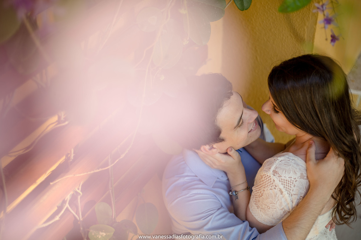 Ensaio pre - pre-wedding - vanessa dias fotografa - casamento no campo - gravata - elopment wedding