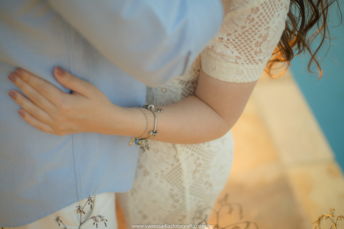 Ensaio pre - pre-wedding - vanessa dias fotografa - casamento no campo - gravata - elopment wedding