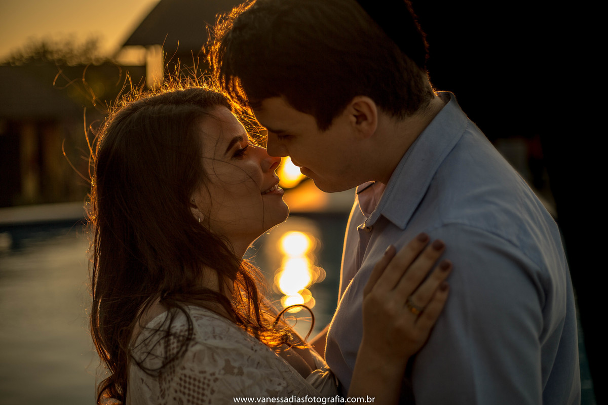 Ensaio pre - pre-wedding - vanessa dias fotografa - casamento no campo - gravata - elopment wedding